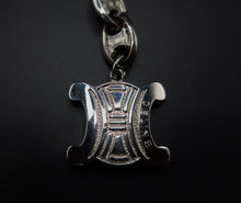 Charger l'image dans la galerie, Céline Silver Chain Belt