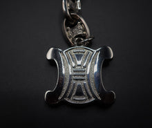 Charger l'image dans la galerie, Céline Silver Chain Belt