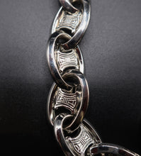 Charger l'image dans la galerie, Céline Silver Chain Belt