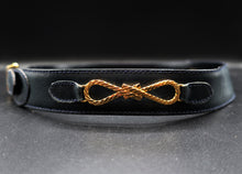 Carica l'immagine nel visualizzatore di Gallery, Céline Leather Belt
