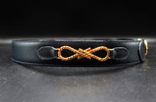 Carica l'immagine nel visualizzatore di Gallery, Céline Leather Belt