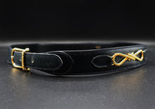 Carica l'immagine nel visualizzatore di Gallery, Céline Leather Belt