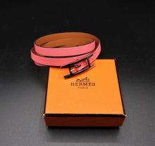 Carica l'immagine nel visualizzatore di Gallery, Hermès HAPI 3 Bracelet