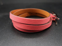 Carica l'immagine nel visualizzatore di Gallery, Hermès HAPI 3 Bracelet