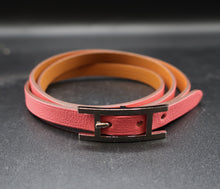 Carica l'immagine nel visualizzatore di Gallery, Hermès HAPI 3 Bracelet