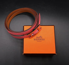 Carica l'immagine nel visualizzatore di Gallery, Hermès HAPI 3 Bracelet