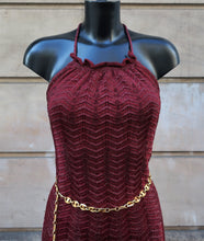 Carica l'immagine nel visualizzatore di Gallery, Missoni Maxi Dress