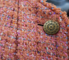 Charger l'image dans la galerie, Chanel Tweed Jacket