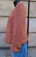 Charger l'image dans la galerie, Chanel Tweed Jacket