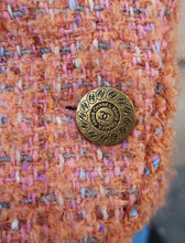 Charger l'image dans la galerie, Chanel Tweed Jacket