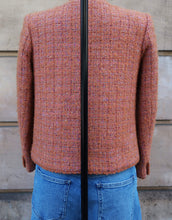Charger l'image dans la galerie, Chanel Tweed Jacket