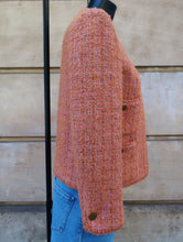Charger l'image dans la galerie, Chanel Tweed Jacket