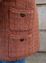Charger l'image dans la galerie, Chanel Tweed Jacket