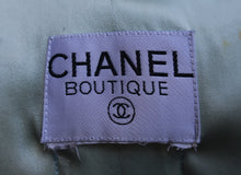 Cargar imagen en el visor de la galería, Chanel Pastel Tweed Jacket