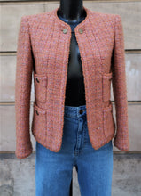 Charger l'image dans la galerie, Chanel Tweed Jacket