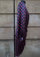 Cargar imagen en el visor de la galería, Ungaro Parallele Silk Dress