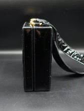 Charger l'image dans la galerie, Chanel Patent Leather Box Bag