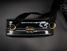 Charger l'image dans la galerie, Chanel Patent Leather Box Bag