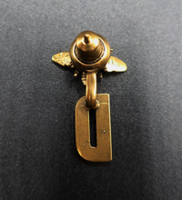 Carica l'immagine nel visualizzatore di Gallery, Dior Earrings