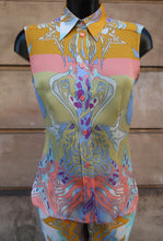 Cargar imagen en el visor de la galería, Emilio Pucci Two-piece Ensamble