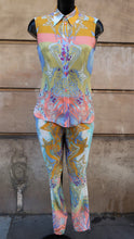 Cargar imagen en el visor de la galería, Emilio Pucci Two-piece Ensamble
