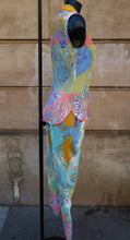 Cargar imagen en el visor de la galería, Emilio Pucci Two-piece Ensamble