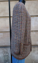 Charger l'image dans la galerie, Chanel Tweed Jacket