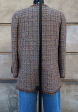 Charger l'image dans la galerie, Chanel Tweed Jacket