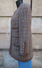 Charger l'image dans la galerie, Chanel Tweed Jacket