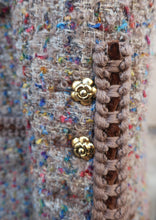 Charger l'image dans la galerie, Chanel Tweed Jacket