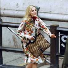 Charger l'image dans la galerie, Dior Fold Over Envelope Clutch