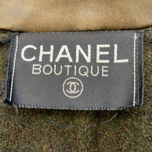 Cargar imagen en el visor de la galería, Cape vintage chanel