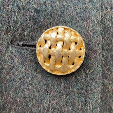 Cargar imagen en el visor de la galería, Cape vintage chanel