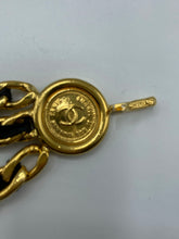 Cargar imagen en el visor de la galería, Chanel Chain Belt