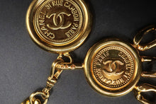 Load image into Gallery viewer, Chanel Chain Belt