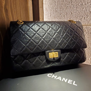 Chanel 2.55 Médium