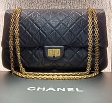 Cargar imagen en el visor de la galería, Chanel 2.55 Médium
