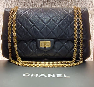 Chanel 2.55 Médium