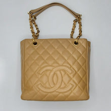 Load image into Gallery viewer, Chanel  Vintage Tote bag
