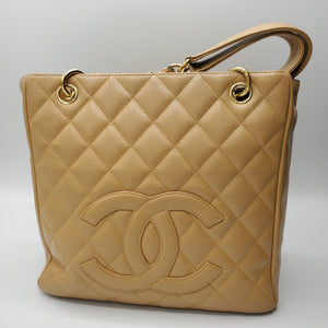 Chanel  Vintage Tote bag