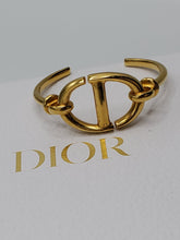 Cargar imagen en el visor de la galería, Bracelet Jonc Dior

