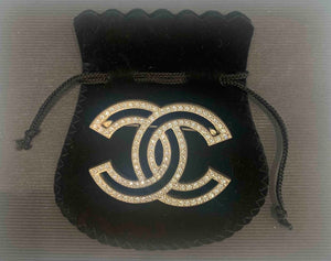 Broche Chanel