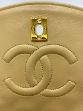 Load image into Gallery viewer, Vintage Chanel Beige Bag
