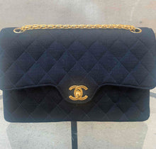 Load image into Gallery viewer, Sac Chanel Jersey
