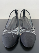 Load image into Gallery viewer, Ballerines Chanel

