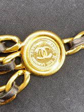 Charger l&#39;image dans la galerie, Chanel Chain  Belt
