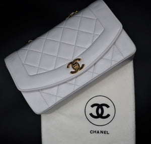 Chanel Diana Bag