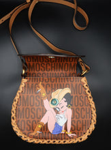 Carica l&#39;immagine nel visualizzatore di Gallery, Moschino Betty Boop Bag
