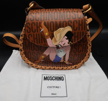 Charger l&#39;image dans la galerie, Moschino Betty Boop Bag
