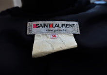 Charger l&#39;image dans la galerie, Saint Laurent Rive Gauche Blazer
